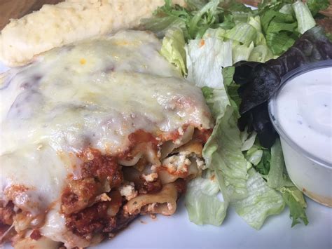 lasagna pasay|Glenda's Special Lasagna .